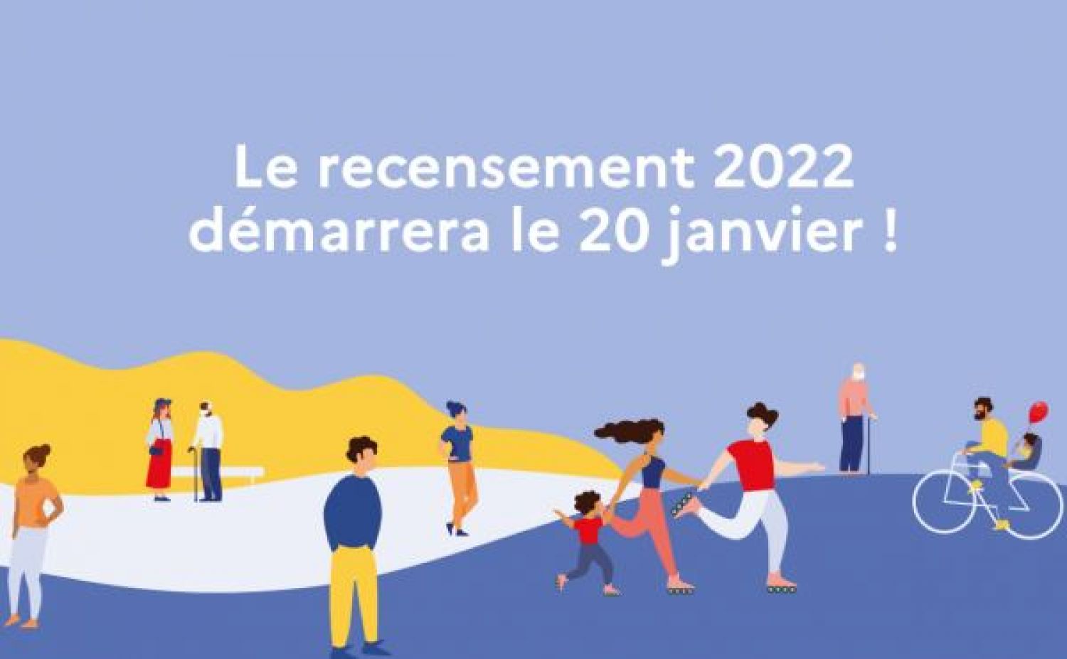 RECENSEMENT 2022