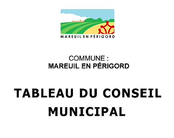 Tableau Municipal