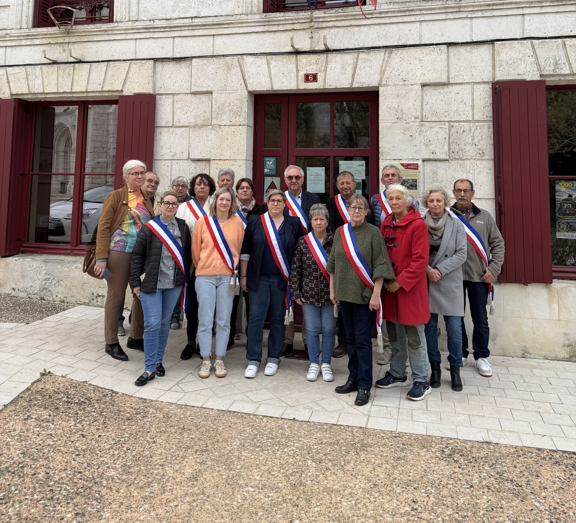 Déclaration de l&rsquo;AMF